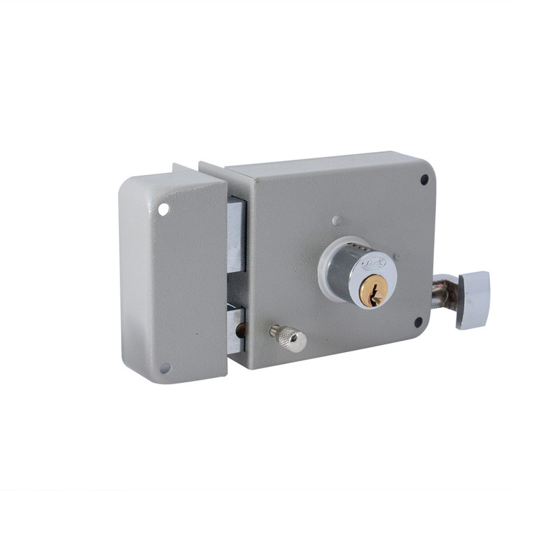 CERRADURA DE SOBREPONER IF STD IZQ BCA