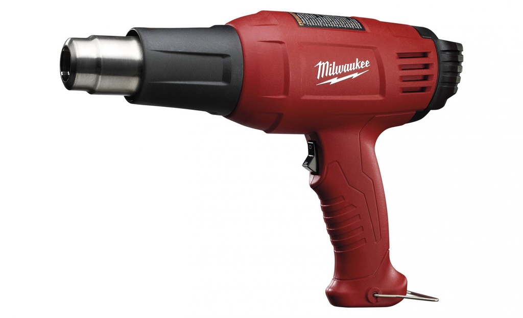 PISTOLA CALOR 2TEM 300/538C SUST 8975-6 MILWAUKEE