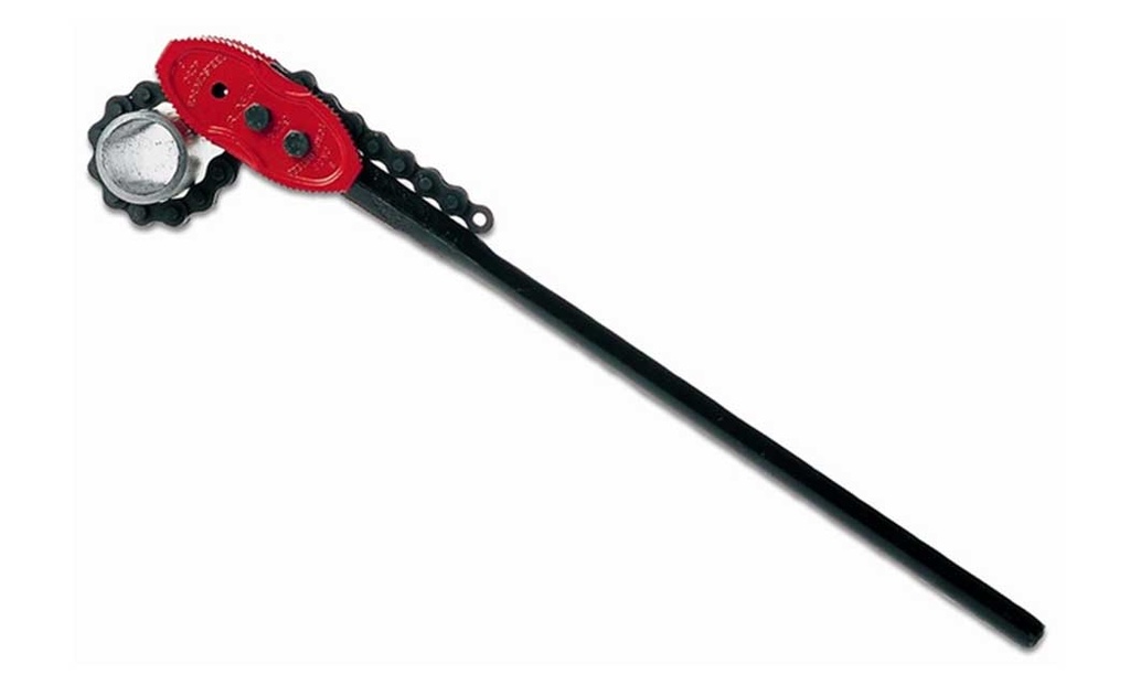 LLAVECAIMAN-CADENA32291/4-21/2