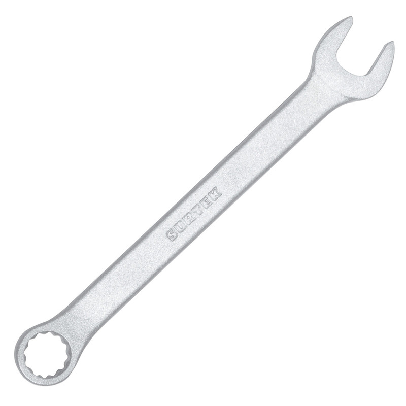 LLAVE COMBINADA STD 1/4