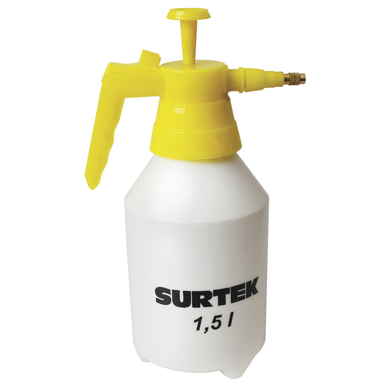 FUMIGADOR DOMESTICO 1.5 LTS.