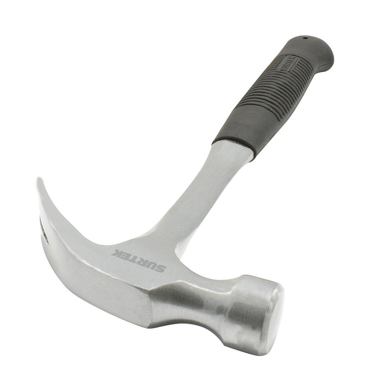 MARTILLO DE UÃ‚ÂA CURVA FORJADO