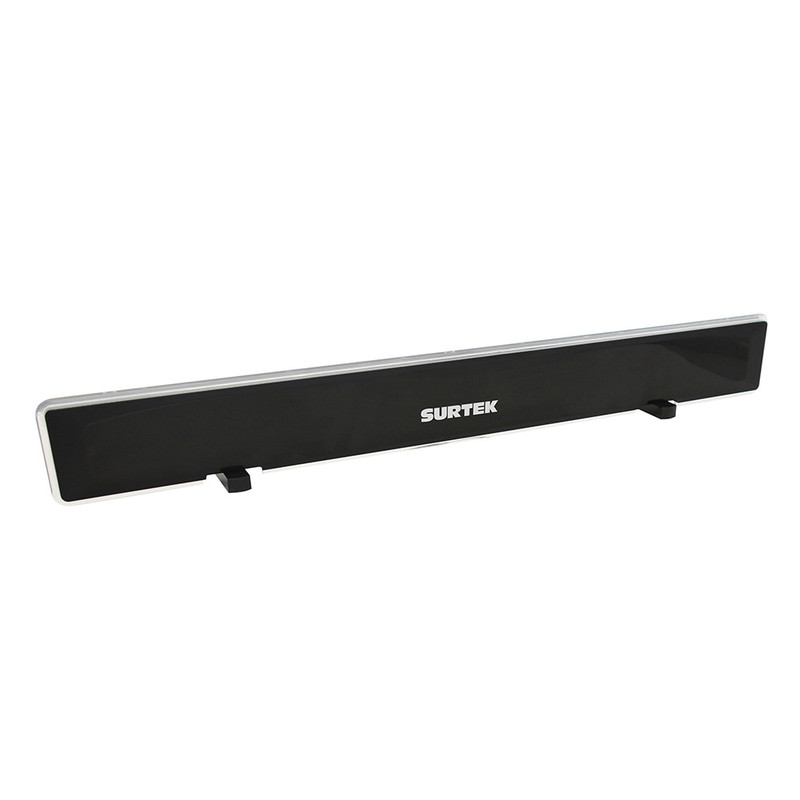 ANTENA INTERIOR HDTV PLANA 21