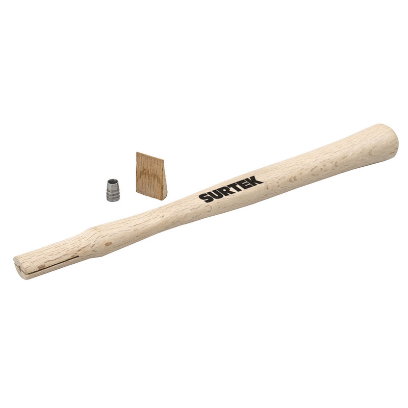 CABO P/MARTILLO BOLA 16 OZ DE MADERA