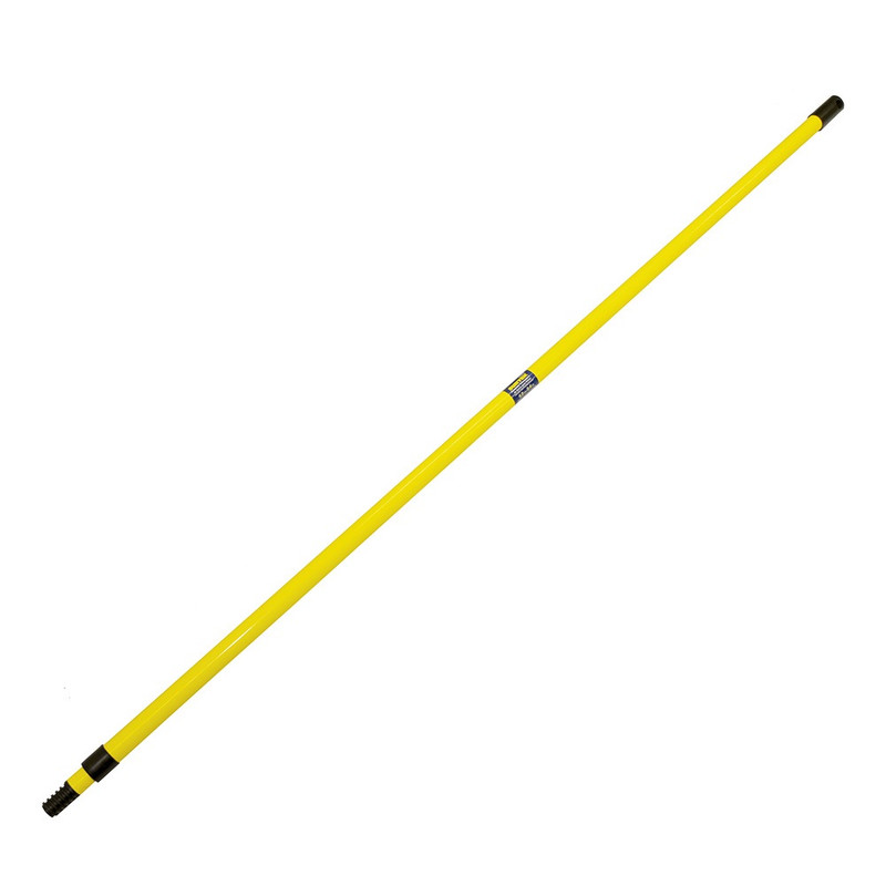 EXTENSION DE ACERO PARA PINTAR 2.4 MTS