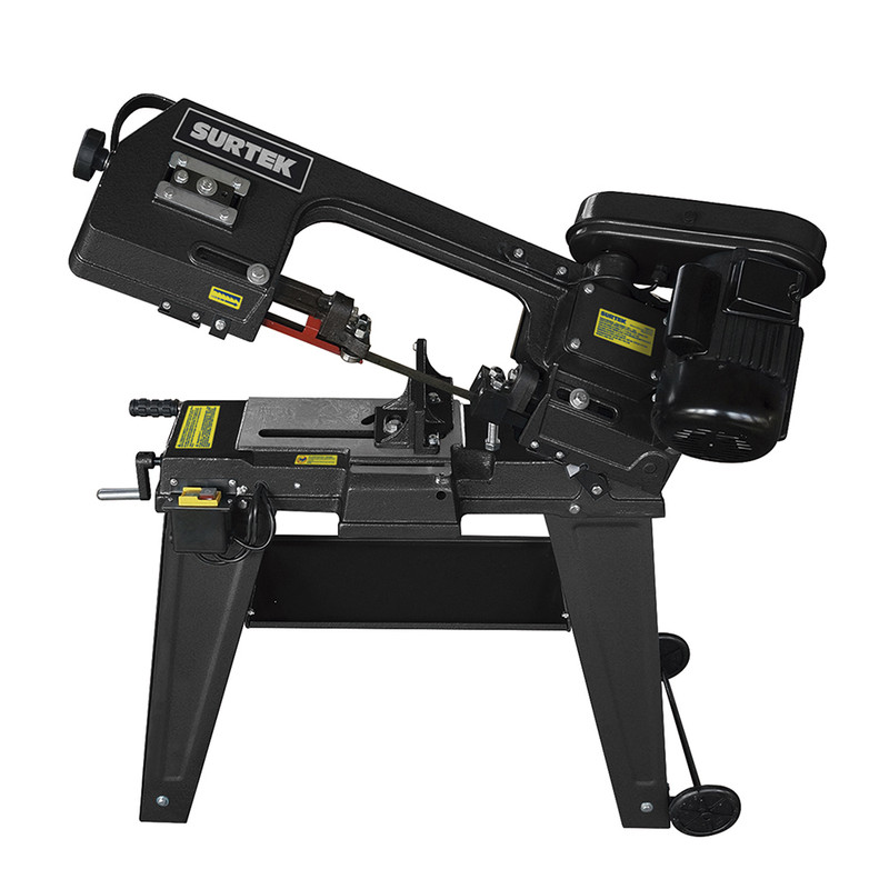 SIERRA CINTA P/METALES 373W SURTEK