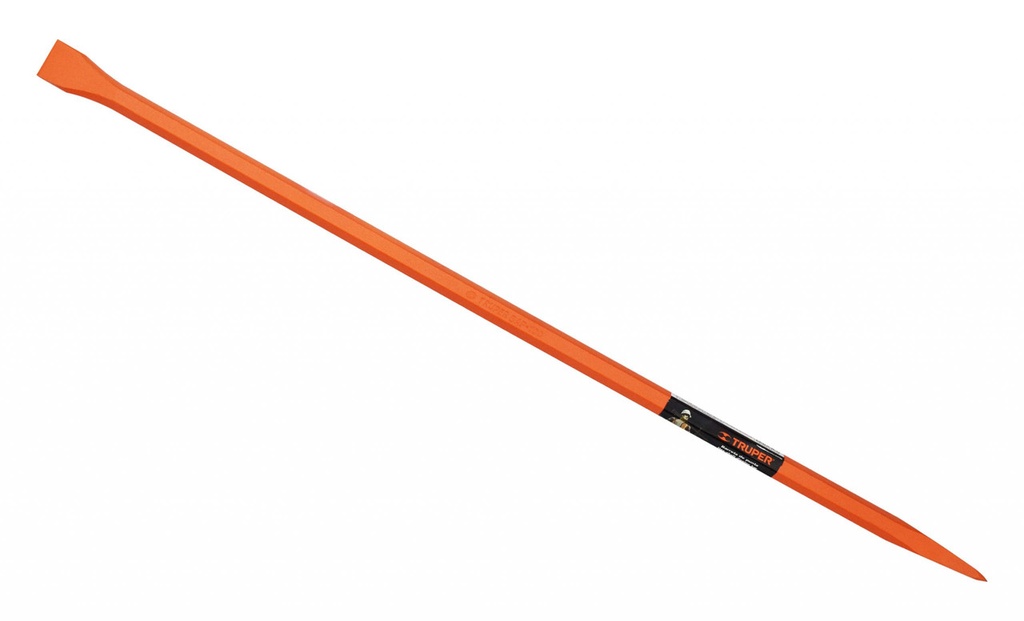 BARRETA DE PUNTA HEX TRUPER MOD.BAP-100