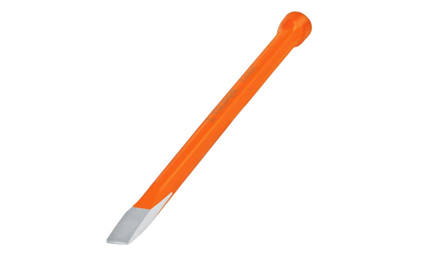 CINCEL DE CORTE FRIO 1 X 12 TRUPER