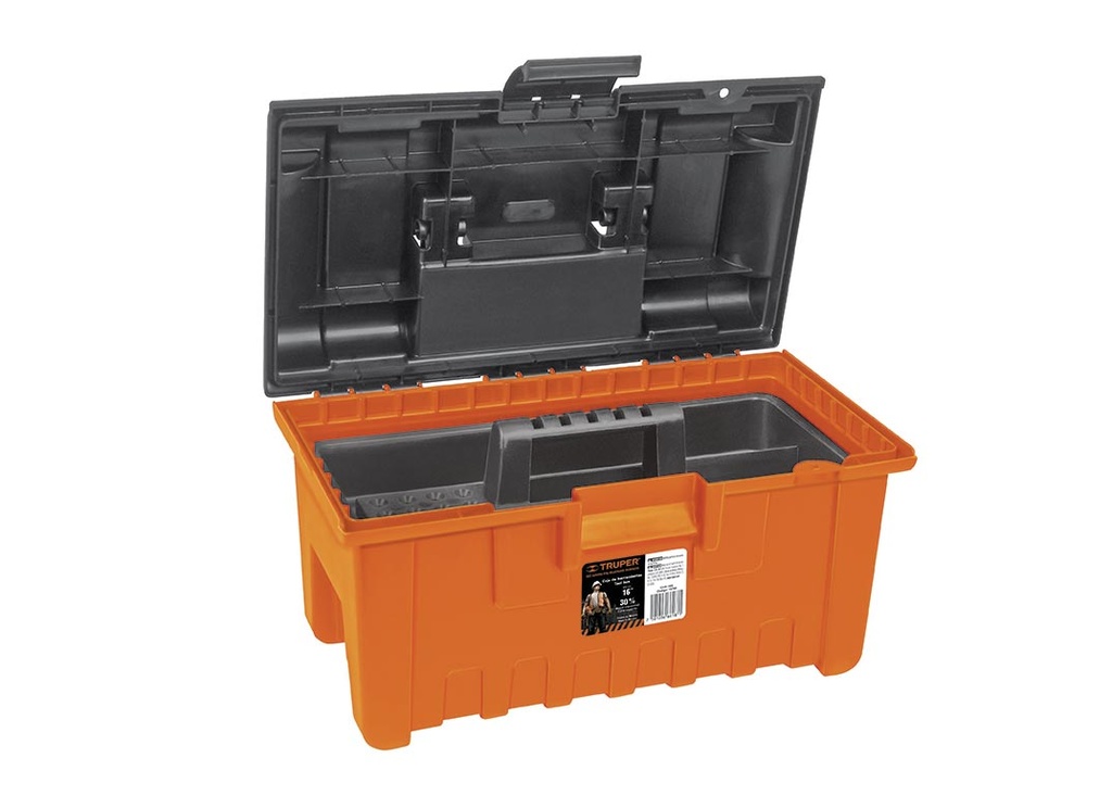 CAJA PARA HERRAMIENTA 16 TRUPER