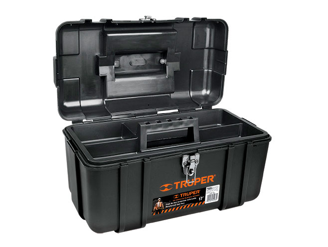 CAJA P/HERRAMIENTA M17 X 9.5 X 9 TRUP