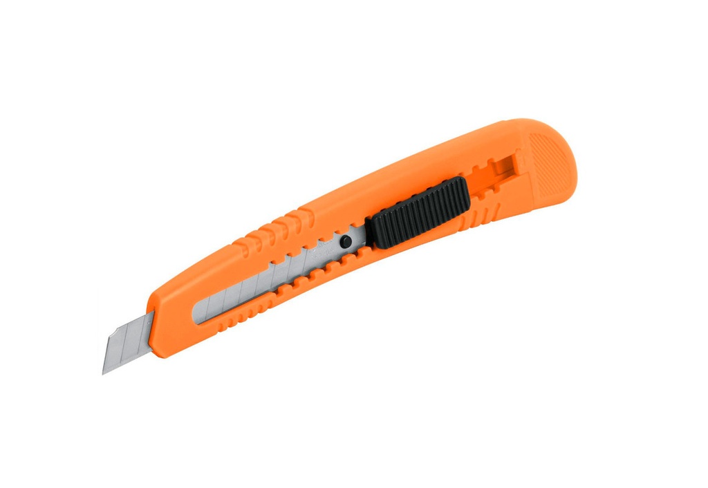 CUTTER PLASTICO 5 TRUPER MOD.CUT-5