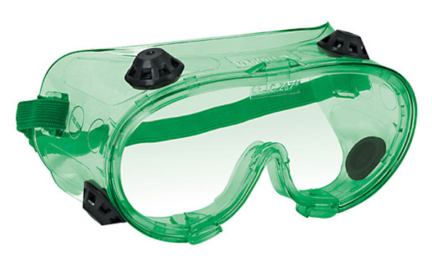 GOGGLES D/SEGURIDAD POLICA TRUPER MODGOT