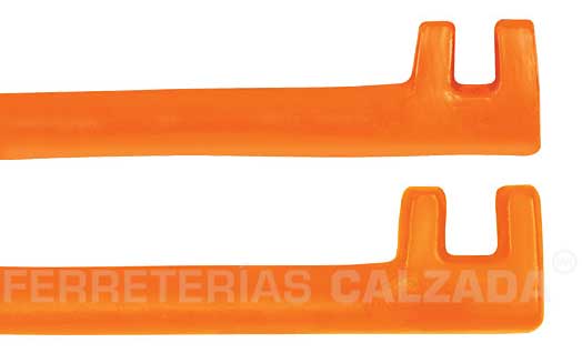 GRIFA 2 BOCAS 5/8 Y 1/2 MOD.GRT-19