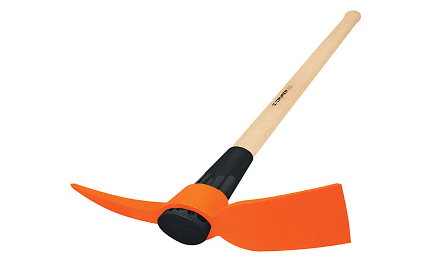 TALACHO PICO 5 LBS MANGO INSERT PLASTICO