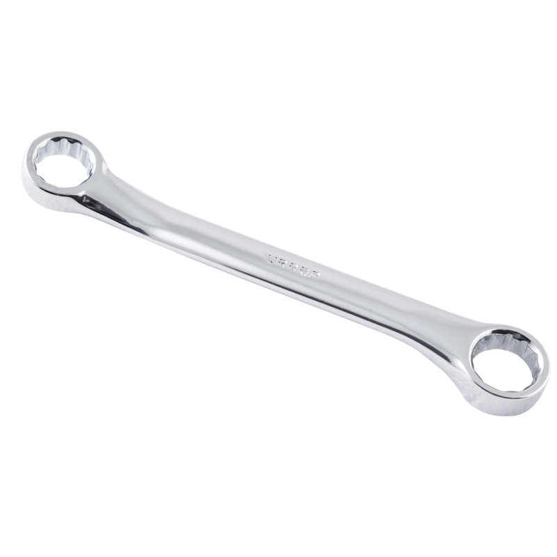 LLAVE EST. MET URREA 12 PTS. 8 X 9 MM