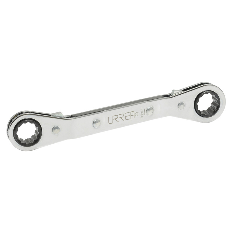 LLAVE ESTRIAS MTCA URREA 1/4 X 5/16