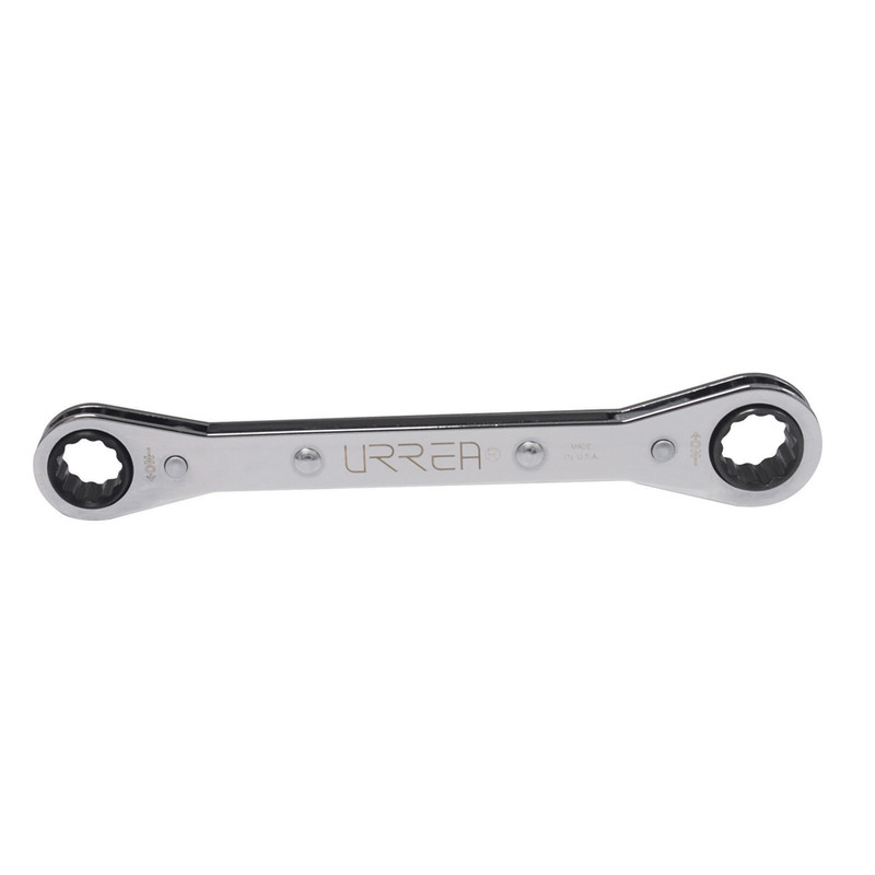 LLAVE ESTRIAS MTCA URREA 1/4 X 5/16