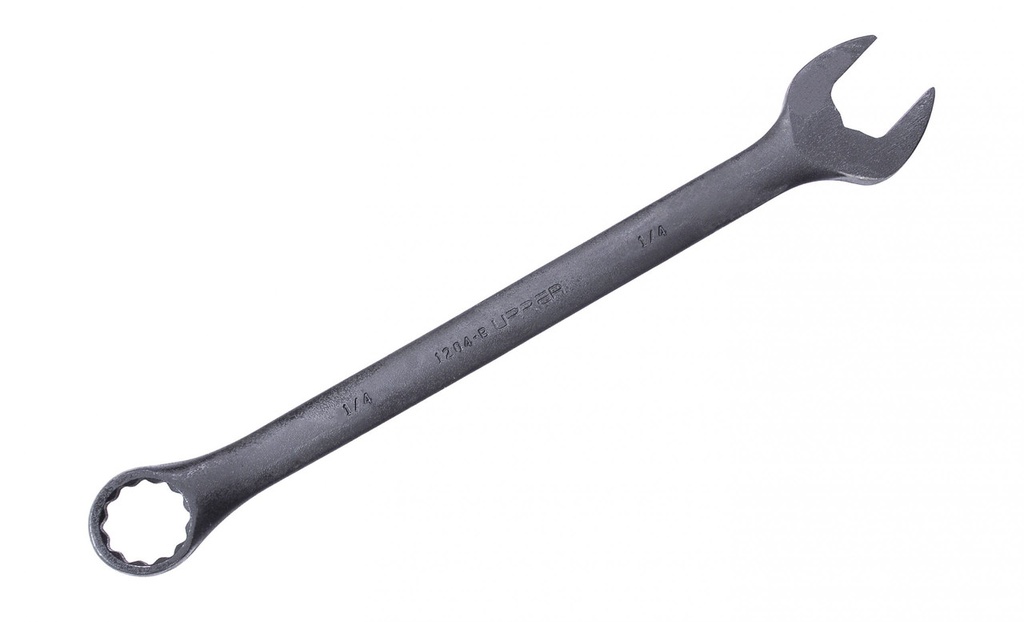 LLAVE COMBINADA URREA BLACK 1/4