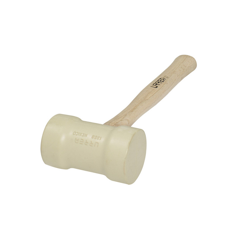 MAZO HULE 1.4 LB URREA 1368B