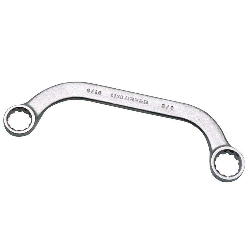 LLAVE ESTRIAS URREA D/OBST 9/16 X 5/8