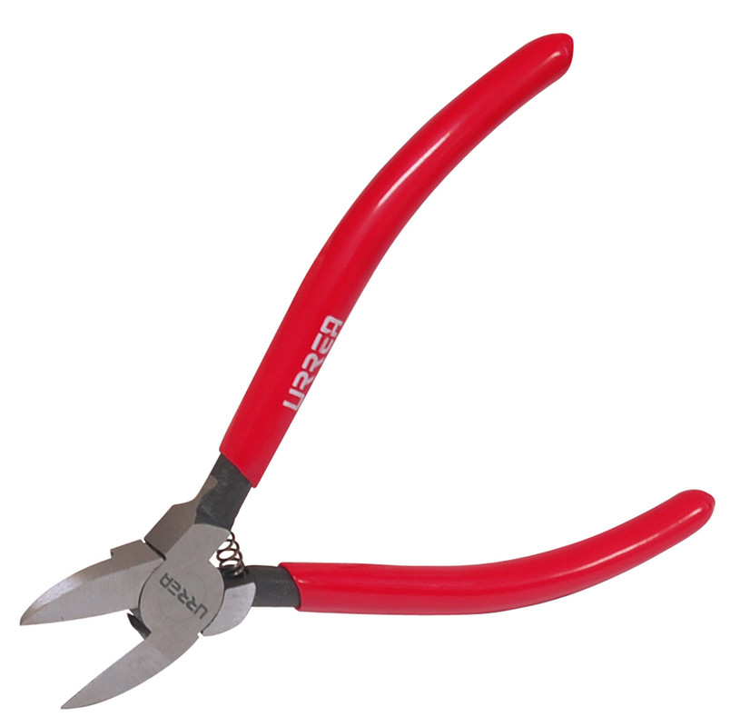 PINZA DE PLASTICO 5 C/AL RAS