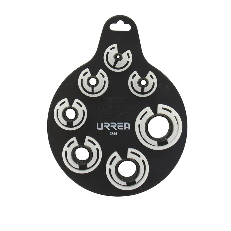 JUEGO DESCONECTADORES URREA D/LINEA 6 PZ