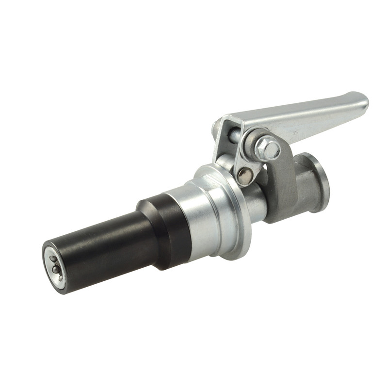ACOPLADOR RAPIDO P/INYECTOR DE GRASA
