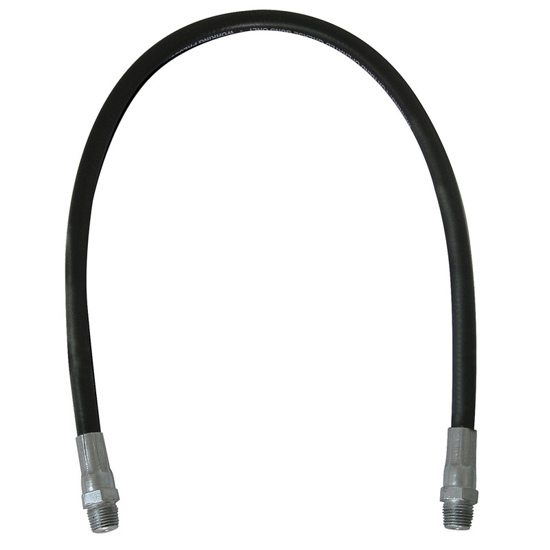 EXTENSION FLEXIBLE P/GRASERA 18