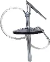 EXTRACTOR DE ACEITE
