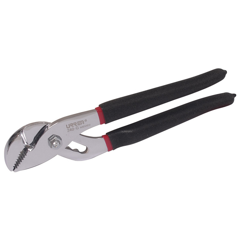 PINZA EXTENSION URREA 8 13/16
