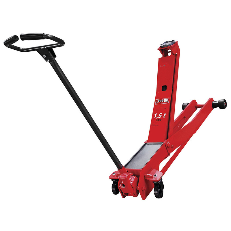 PATIN HIDRAULICO 1.5 TONS URREA