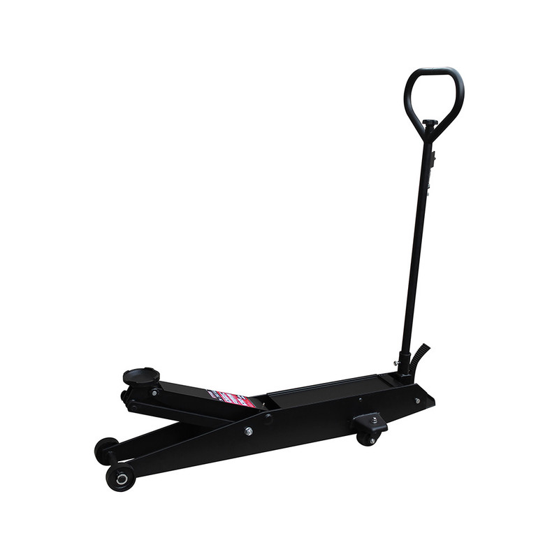 GATO INDUSTRIAL HIDRAULICO DE PATIN 3 TON