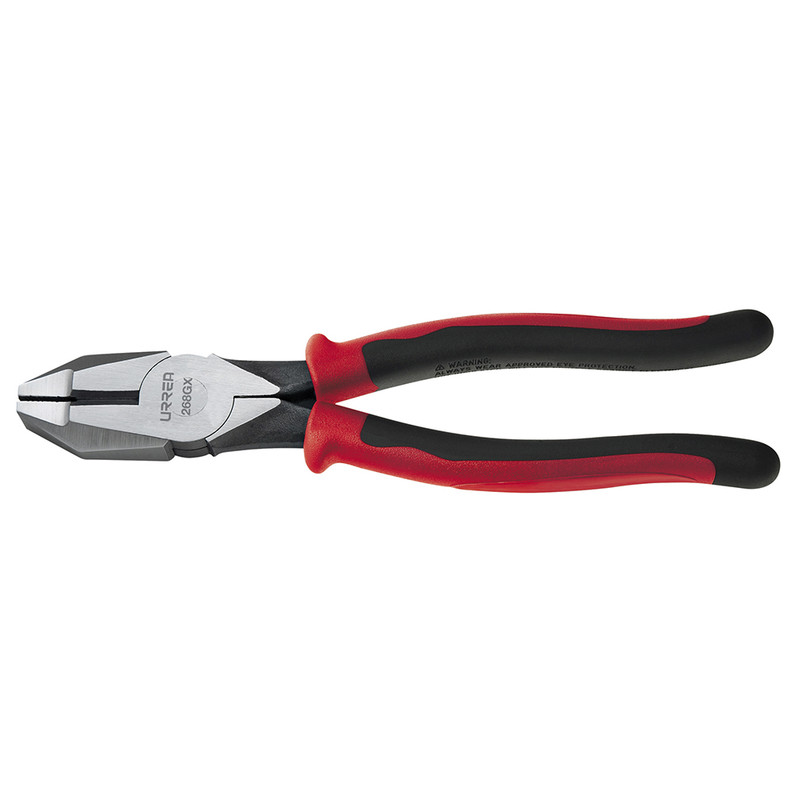 PINZA ELEC C/LAT BIMAT 8-21/32