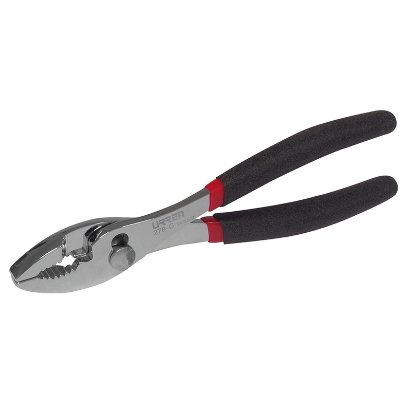 PINZA MECANICA URREA D/CHOFER 8
