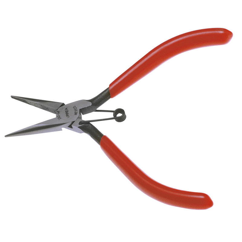 PINZA PUNTA URREA LARGA 4 7/8