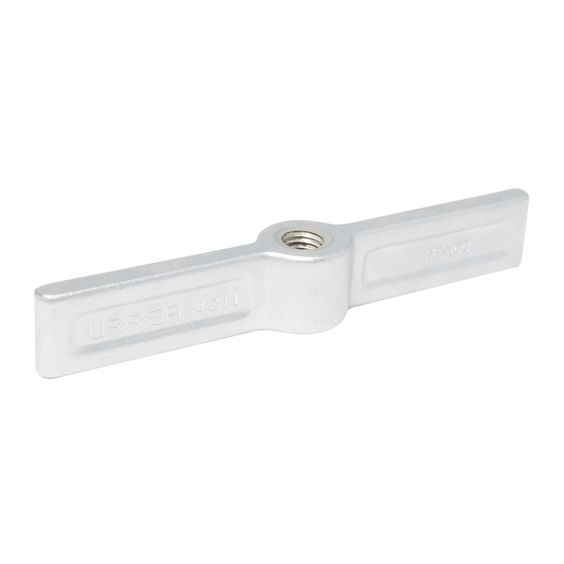 REFACCION P/EXTRACTOR CUERPO 6 TON