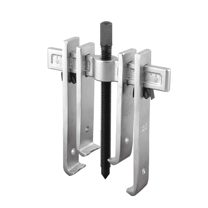 EXTRACTOR 6 TON URREA No.4214