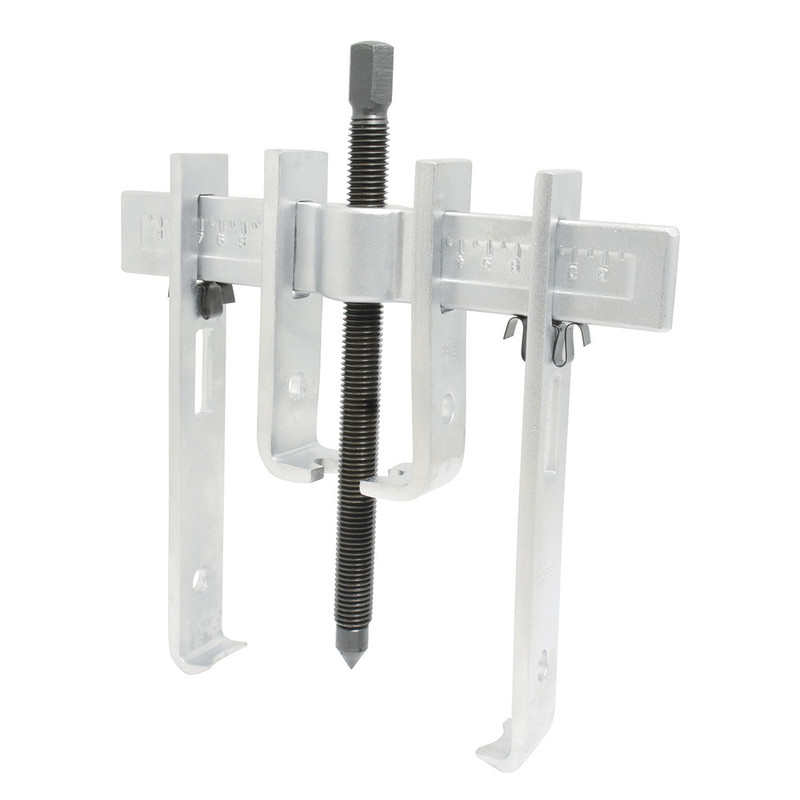 EXTRACTOR 4 QUIJADAS URREA 10 TON S/CAJA