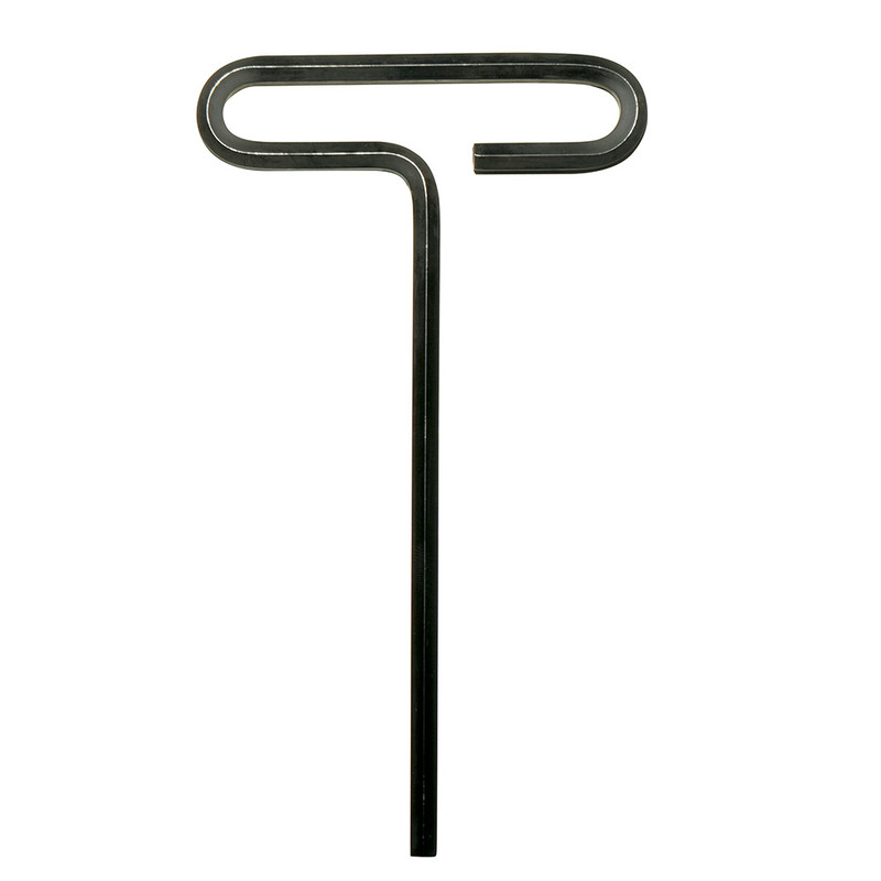 LLAVE HEXA T URREA 5/16