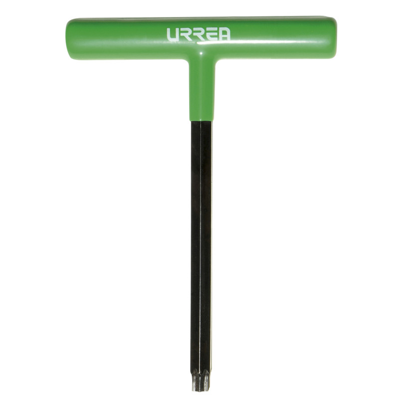 LLAVE HEXAGONAL 6 T ERGONOMICA TORX20