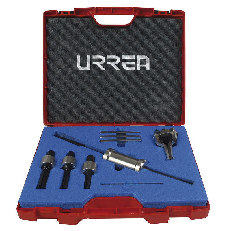 EXTRACTOR GOLPE 3 TON URREA No.4702