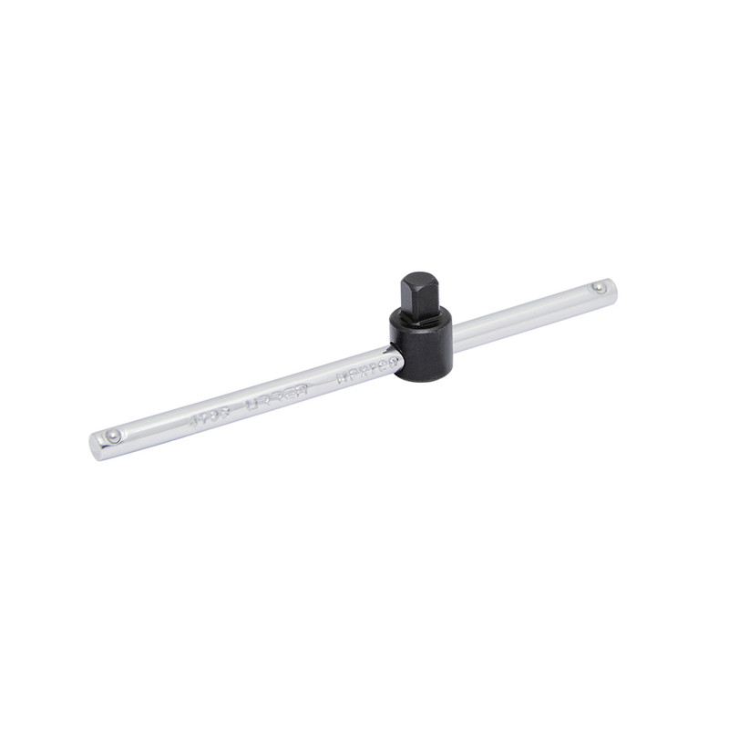 BARRA CORREDIZA 6.4MM X 4 1/2' URREA