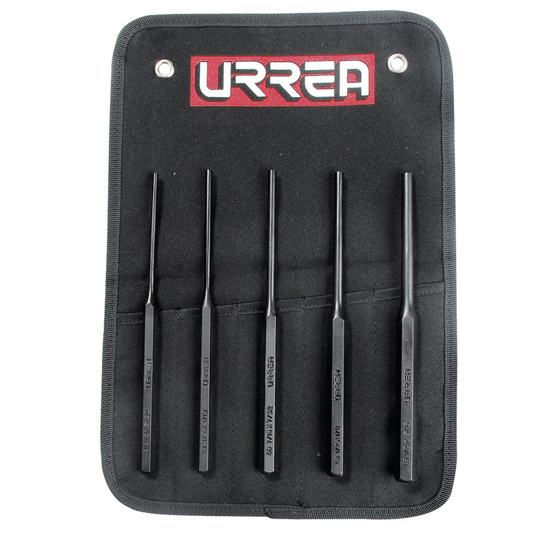 JUEGO PUNZONES EXTRA LARGOS 8
