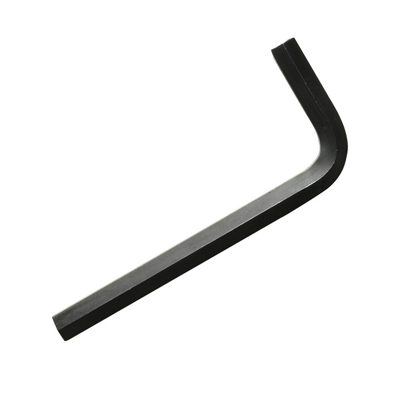 LLAVE HEXA L URREA 9 MM METRICO