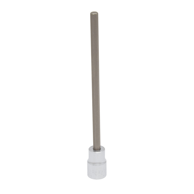 DADO 3/8 LARGO PTA HEX 10MM