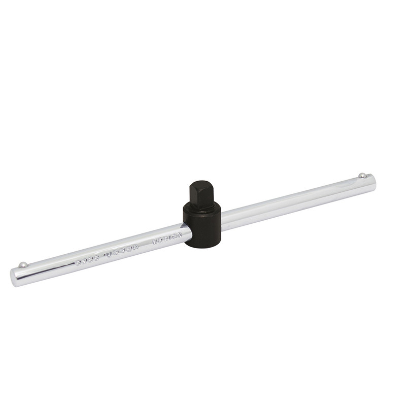 BARRA CORREDIZA 9.5MM X 8' URREA