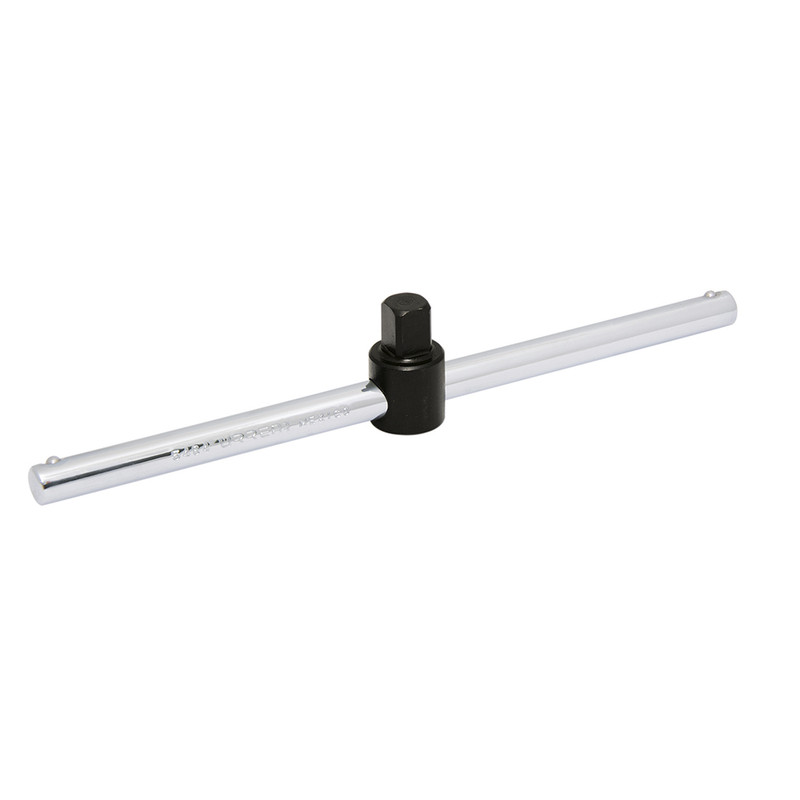 BARRA CORREDIZA 12.7MM X 9' URREA