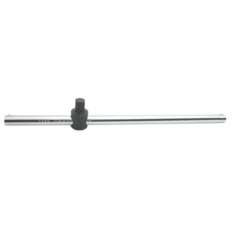BARRA CORREDIZA 12.7MM X 12 15/16 URREA