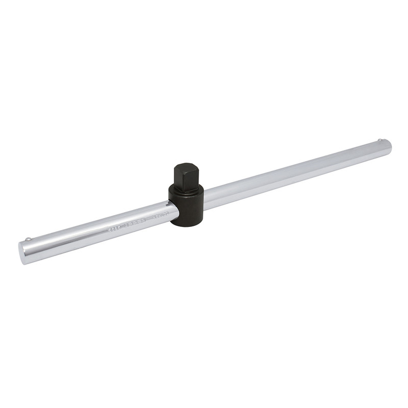 BARRA CORREDIZA 19.0MM X 18' URREA