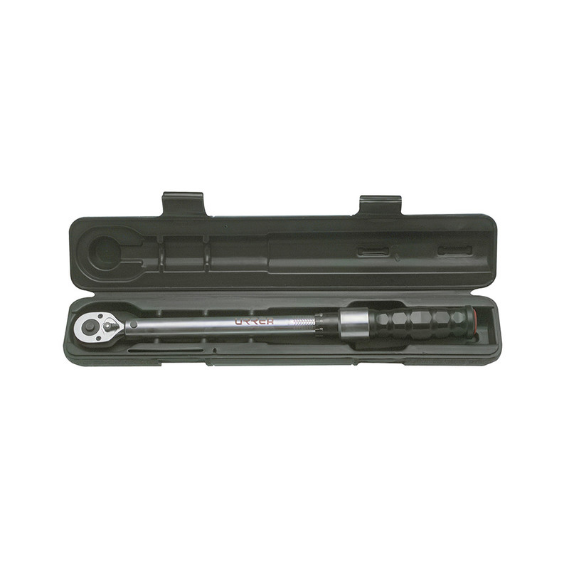 TORQUIMETRO TRUENO URREA M/RUBBER GRIP